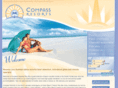 compassresorts.info