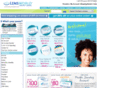 contact-lenses-world.biz