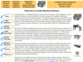 cordesmachine.com