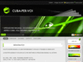 cubapervoi.com