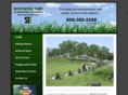 customgamecourts.com