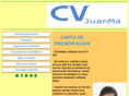 cvjuanma.net