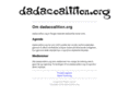 dadacoalition.org