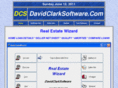 davidclarksoftware.com