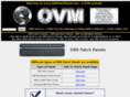 db9patchpanel.com