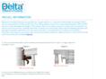 deltarecall.com