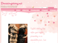 dressingstory.net