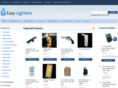 easylighters.com