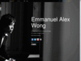 eawong.com
