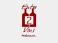 entre2vins.com