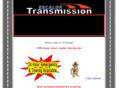 escalontransmission.com
