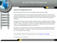 exceldatasolutions.com