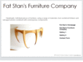 fatstansfurniture.com