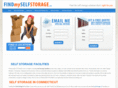 findmyselfstorage.com