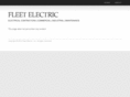 fleet-electric.com