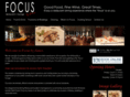 focusbyjames.com