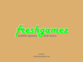 freshgamez.co.uk