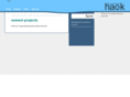 fridayhack.com