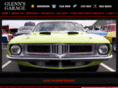 glennsgarageaz.com