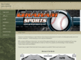 grahamsports.net