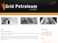 gridpetroleum.com