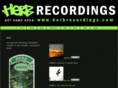 herbrecordings.com