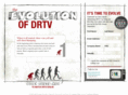 historyofdrtv.com