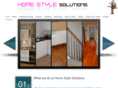 homestylesolutions.com
