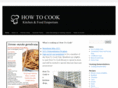 howtocook.com.au