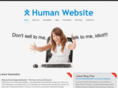 humanwebsite.com.my