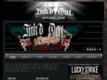 inkdoutapparel.com