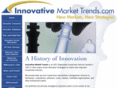 innovativemarkettrends.com