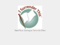 isurrenderthis.com