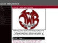 jacobwaltzband.com