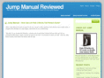 jumpmanualreviewed.com