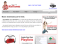 k8kidtunes.com