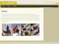 kimatbutterfingers.com