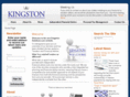 kingston-solutions.biz