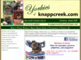 knappcreek.com