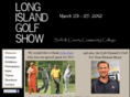 longislandgolfexpo.com