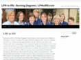 lpn-to-rn.com