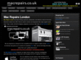 macrepairslondon.com
