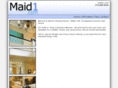 maid1.com