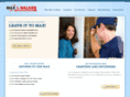 maxiwalkercleaners.com