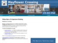 mayflowercrossing.net