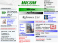 micomegypt.net