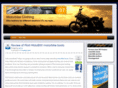 motorleathers.com