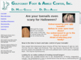 napleslaserfungustoenails.com