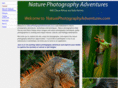naturephotoadventures.com