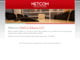 netcomwest.com